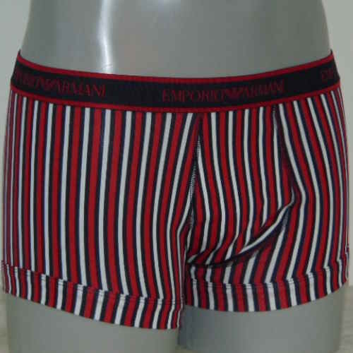 Armani Männer Trunk rot boxershort