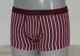 Armani Männer Trunk rot boxershort