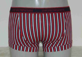 Armani Männer Trunk rot boxershort