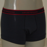 Armani Männer Trunk navy-blau boxershort