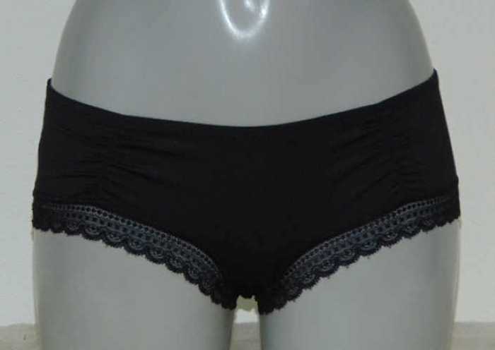 Missya Valetta schwarz slip