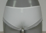 Missya Valetta elfenbein slip