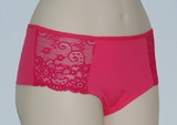 Sapph Tess pink string