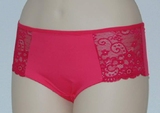 Sapph Tess pink string