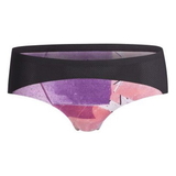 Björn Borg Damen  violett/print slip
