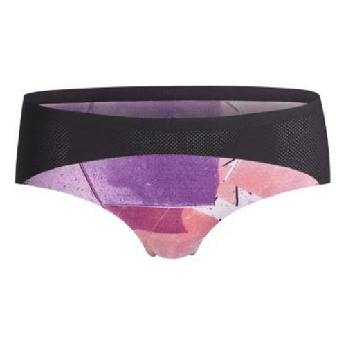 Björn Borg Damen  violett/print slip
