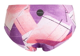 Björn Borg Damen  violett/print slip