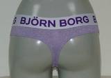 Björn Borg Cheeky Purple lavendel sport unterwäsche