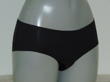 Björn Borg Damen Performance schwarz slip