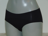 Björn Borg Damen Performance schwarz slip