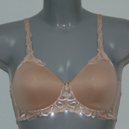 Triumph Modern Finesse pulver ohne bügel bh