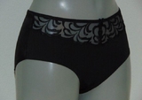 Triumph Modern Finesse schwarz slip