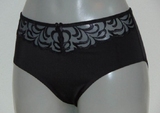 Triumph Modern Finesse schwarz slip