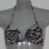 Sapph Bademode Amazonas weiß unwattierter bikini bh
