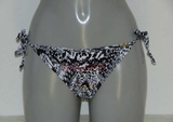 Sapph Bademode Amazonas weiß bikini slip