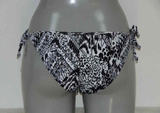 Sapph Bademode Amazonas weiß bikini slip