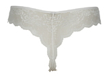 After Eden D-Cup & Up Granada gebrochenes weiß string