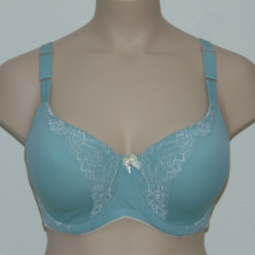 After Eden D-Cup & Up Salena grün vorgeformter bh