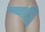 After Eden D-Cup & Up Salena grün string