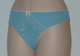 After Eden D-Cup & Up Salena grün string