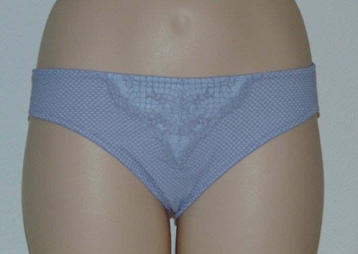 After Eden D-Cup & Up Samia lavendel string