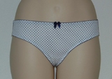 After Eden D-Cup & Up Venna weiß string