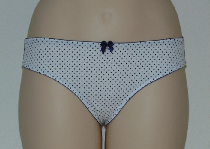 After Eden D-Cup & Up Venna weiß string