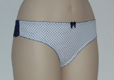 After Eden D-Cup & Up Venna weiß string