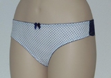 After Eden D-Cup & Up Venna weiß string