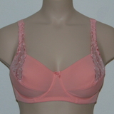 Elbrina Helen pink nicht geformter bh
