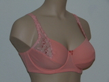 Elbrina Helen pink nicht geformter bh