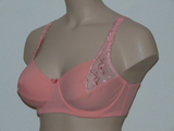 Elbrina Helen pink nicht geformter bh