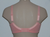 Elbrina Helen pink nicht geformter bh