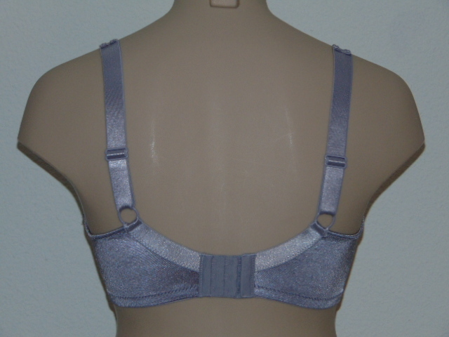 Elbrina Valerie lavendel vorgeformter bh