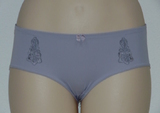 Elbrina Valerie lavendel slip