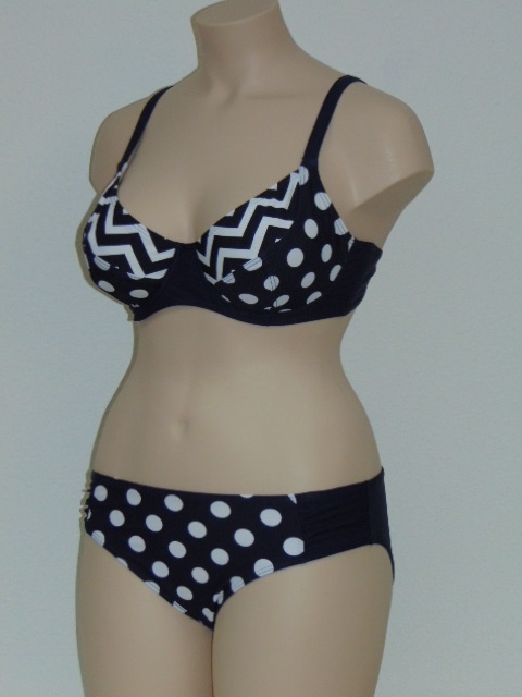 Nickey Nobel Maddy blau set