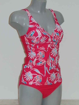 Nickey Nobel Madeleine rot tankini set