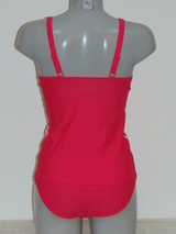 Nickey Nobel Madeleine rot tankini set