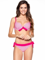 Nickey Nobel Maggy pink set