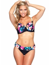 Nickey Nobel Macy schwarz set