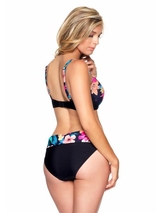 Nickey Nobel Macy schwarz set