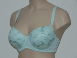 After Eden D-Cup & Up Anna minze vorgeformter bh