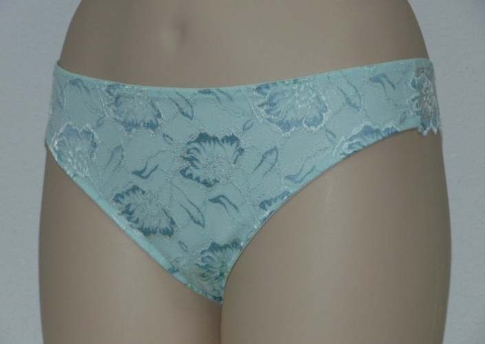 After Eden D-Cup & Up Anna minze string