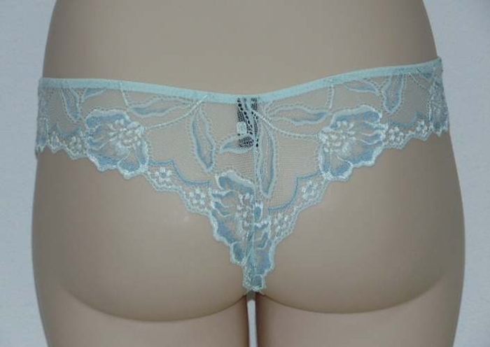 After Eden D-Cup & Up Anna minze string