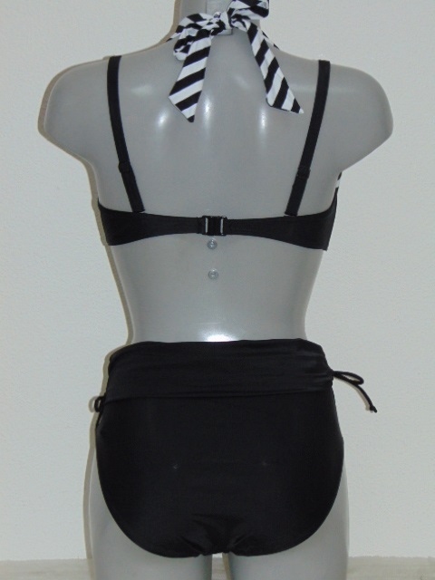 Lentiggini Stripe schwarz set