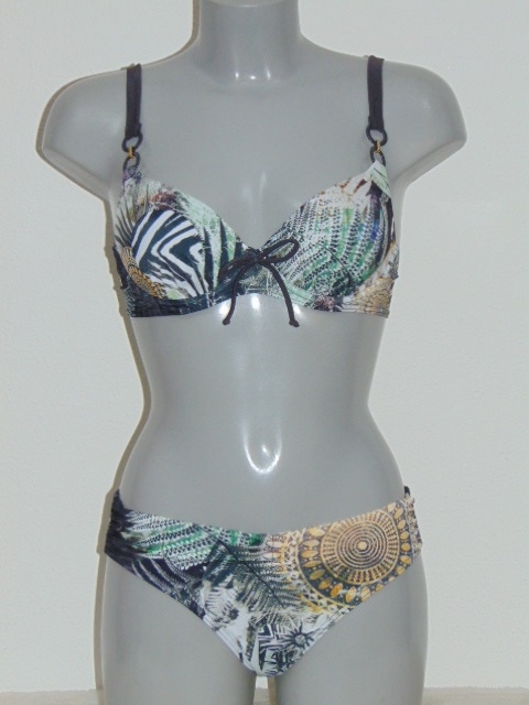 Mila Maya grün set