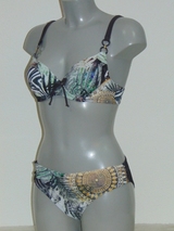 Mila Maya grün set