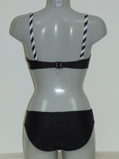 Lentiggini Stripe schwarz set