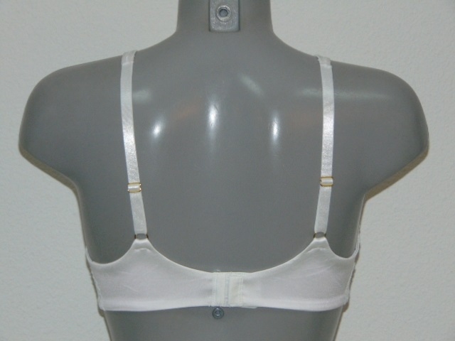 Missya Teena cremefarbig nicht geformter bh