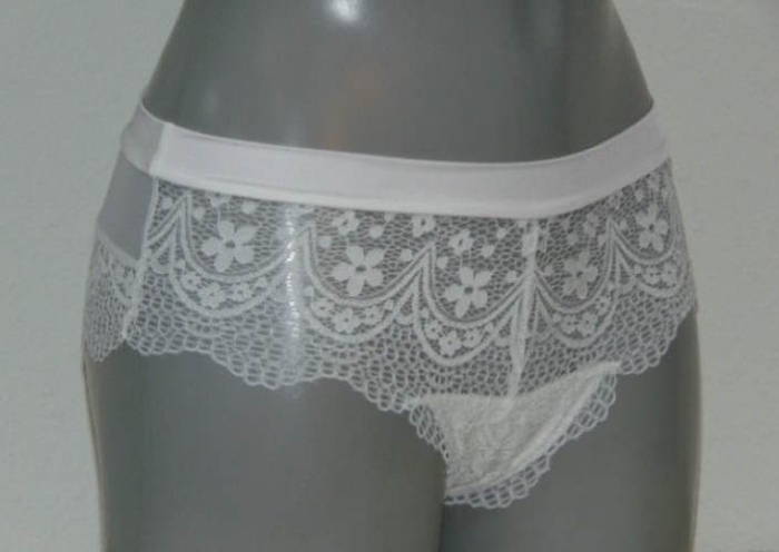 Missya Teena cremefarbig hipster